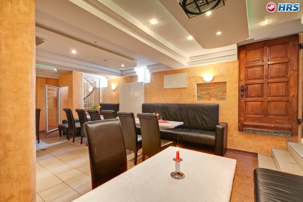 Hotel Zum Ochsen (Bietigheim)